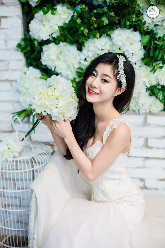 善良的的女秘书